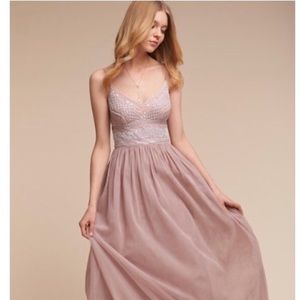 Bhldn dress
